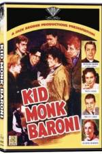 Watch Kid Monk Baroni Nowvideo