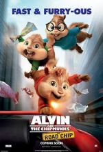 Watch Alvin and the Chipmunks: The Road Chip Nowvideo