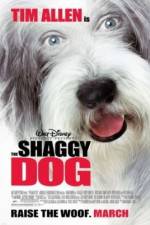 Watch The Shaggy Dog Nowvideo