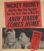 Watch Andy Hardy Comes Home Nowvideo