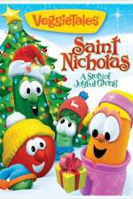 Watch Veggie Tales: Saint Nicholas: A Story of Joyful Giving Nowvideo