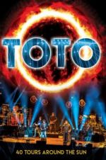 Watch Toto - 40 Tours Around the Sun Nowvideo