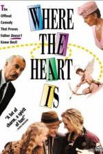 Watch Where the Heart Is (1990) Nowvideo
