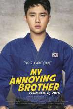 Watch My Annoying Brother Nowvideo