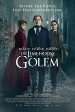 Watch The Limehouse Golem Nowvideo