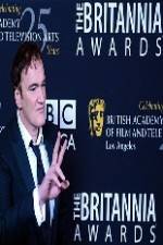 Watch The Britannia Awards Red Carpet Special Nowvideo