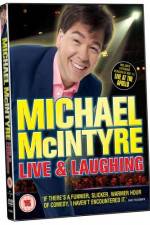 Watch Michael McIntyre Live & Laughing Nowvideo