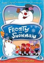 Watch Frosty the Snowman (TV Short 1969) Nowvideo