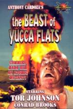 Watch The Beast of Yucca Flats Nowvideo