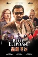 Watch The Blue Elephant Nowvideo