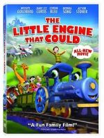 Watch The Little Engine That Could Nowvideo