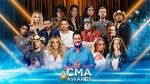 Watch 55th Annual CMA Awards (TV Special 2021) Nowvideo