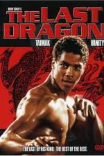 Watch The Last Dragon Nowvideo