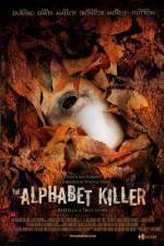 Watch The Alphabet Killer Nowvideo