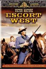 Watch Escort West Nowvideo