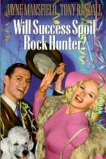 Watch Will Success Spoil Rock Hunter Nowvideo
