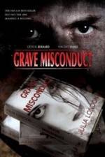 Watch Grave Misconduct Nowvideo