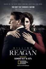 Watch Killing Reagan Nowvideo