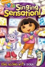 Watch Dora The Explorer - Singing Sensation Nowvideo