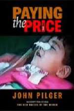 Watch Paying the Price: Killing the Children of Iraq Nowvideo