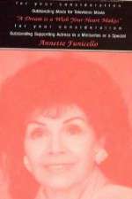 Watch A Dream Is a Wish Your Heart Makes: The Annette Funicello Story Nowvideo