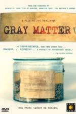 Watch Gray Matter Nowvideo