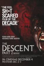 Watch The Descent Part 2 Nowvideo