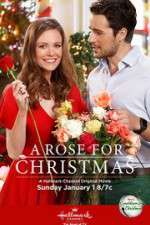 Watch A Rose for Christmas Nowvideo