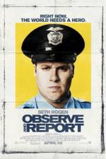 Watch Observe and Report Nowvideo