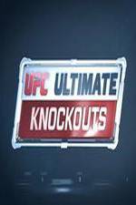 Watch UFC Ultimate Knockouts Nowvideo