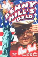 Watch Benny Hill's World Tour New York Nowvideo