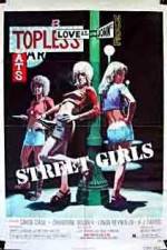 Watch Street Girls Nowvideo