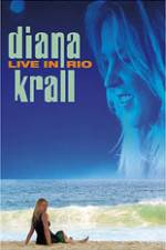 Watch Diana Krall Live in Rio Nowvideo