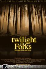 Watch Twilight in Forks The Saga of the Real Town Nowvideo