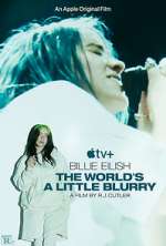 Watch Billie Eilish: The World's a Little Blurry Nowvideo