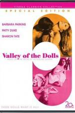 Watch Valley of the Dolls Nowvideo