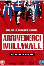 Watch Arrivederci Millwall Nowvideo
