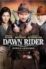 Watch Dawn Rider Nowvideo