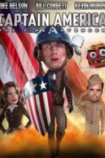 Watch Rifftrax Captain America The First Avenger Nowvideo