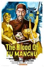 Watch The Blood of Fu Manchu Nowvideo