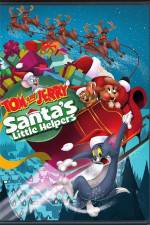 Watch Tom And Jerry\'s Santa\'s Little Helpers Nowvideo