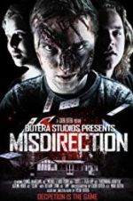 Watch Misdirection: The Horror Comedy Nowvideo