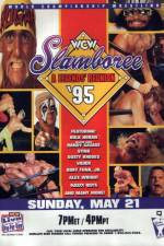 Watch WCW Slamboree 1995 Nowvideo