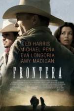 Watch Frontera Nowvideo