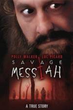 Watch Savage Messiah Nowvideo