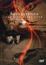 Watch Apocalyptica: The Life Burns Tour Nowvideo