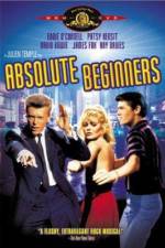 Watch Absolute Beginners Nowvideo