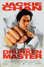 Watch Drunken Master II (Jui kuen II) Nowvideo