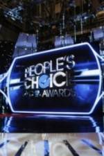 Watch The 40th Annual Peoples Choice Awards Nowvideo