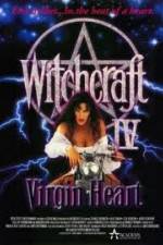 Watch Witchcraft IV The Virgin Heart Nowvideo